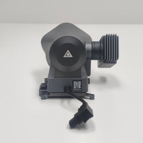 Infinit Drones Corp CZI LP12 Searchlight & Broadcasting System  + Certified Pre-Owned