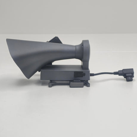 Infinit Drones Corp CZI LP12 Searchlight & Broadcasting System  + Certified Pre-Owned