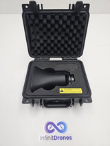 Infinit Drones Corp CZI MP130 + CERTIFIED PRE-OWNED