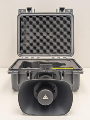 Infinit Drones Corp CZI MP130 + CERTIFIED PRE OWNED