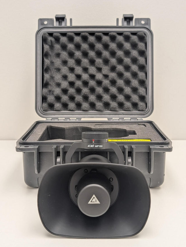 Infinit Drones Corp CZI MP130 + CERTIFIED PRE OWNED