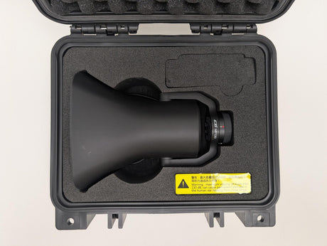 Infinit Drones Corp CZI MP130 + CERTIFIED PRE OWNED
