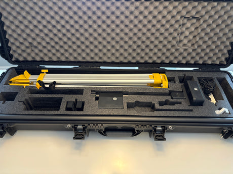 Infinit Drones Corp D-RTK 2 High Precision GNSS Mobile Station + CERTIFIED PRE-OWNED