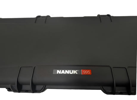 Infinit Drones Corp D-RTK 3 Multifunctional Station NANUK 995 Hard Case