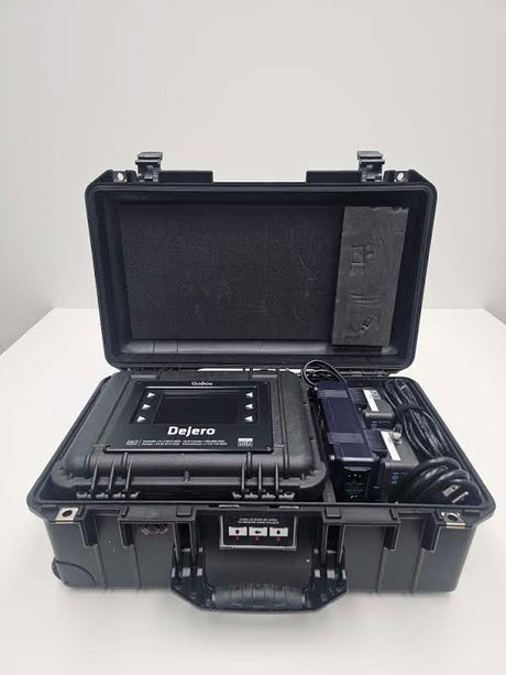 Infinit Drones Corp Dejero Live GoBox+ – CERTIFIED PRE-OWNED