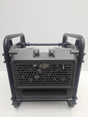 Infinit Drones Corp DJI Agras T50/T40 Battery Cooling Station (Air-Cooled Heat Sink) + CERTIFIED PRE-OWNED