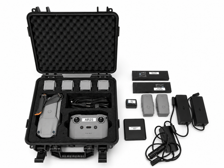 Infinit Drones Corp DJI Air 2S - CERTIFIED PRE-OWNED