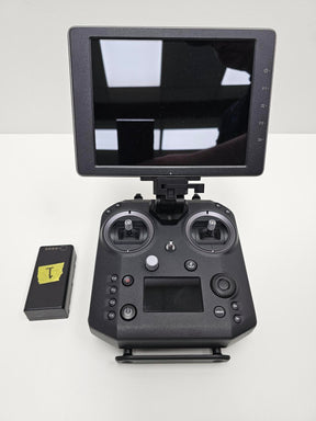 Infinit Drones Corp DJI Cendence Remote Controller + CryStal Sky