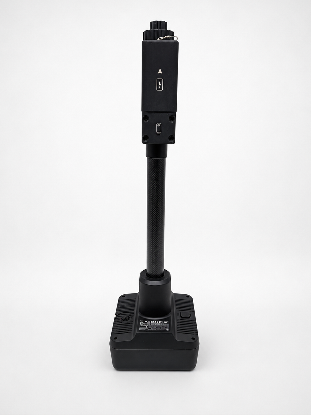Infinit Drones Corp DJI D-RTK 2 High-Precision GNSS Mobile Station & Tripod - CERTIFIED PRE-OWNED