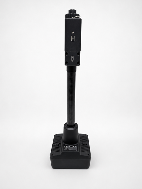 Infinit Drones Corp DJI D-RTK 2 High-Precision GNSS Mobile Station & Tripod - CERTIFIED PRE-OWNED