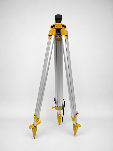 Infinit Drones Corp DJI D-RTK 2 High-Precision GNSS Mobile Station & Tripod - CERTIFIED PRE-OWNED