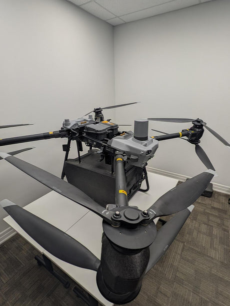 Infinit Drones Corp DJI FlyCart 30 + Certified Pre-Owned