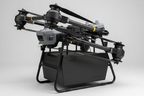 Infinit Drones Corp DJI FlyCart 30 + Certified Pre-Owned