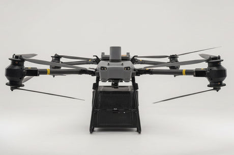 Infinit Drones Corp DJI FlyCart 30 + Certified Pre-Owned