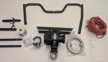 Infinit Drones Corp DJI FlyCart 30 + Certified Pre-Owned