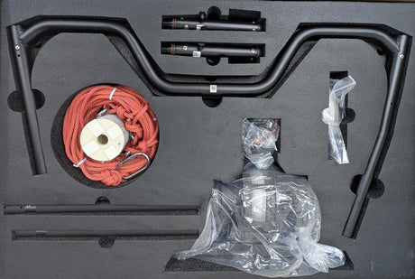 Infinit Drones Corp DJI FlyCart 30 + Certified Pre-Owned