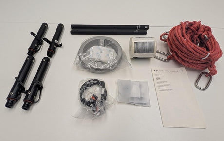 Infinit Drones Corp DJI FlyCart 30 + Certified Pre-Owned