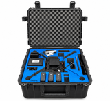Infinit Drones Corp DJI Matrice 100 with Extra drone set - CERTIFIED PRE-OWNED