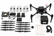 Infinit Drones Corp DJI Matrice 100 with Extra drone set - CERTIFIED PRE-OWNED