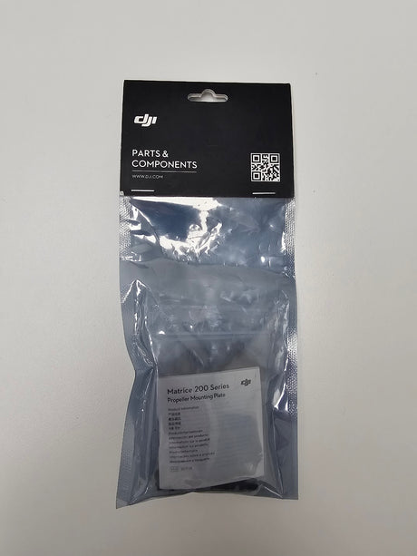 Infinit Drones Corp DJI Matrice 200 Propeller Mounting Plate + CERTIFIED PRE-OWNED