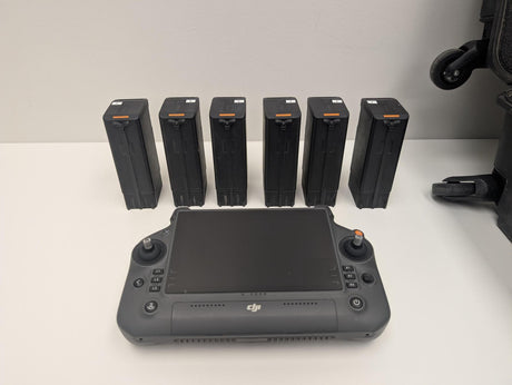 Infinit Drones Corp DJI Matrice 30T Combo + CERTIFIED PRE-OWNED