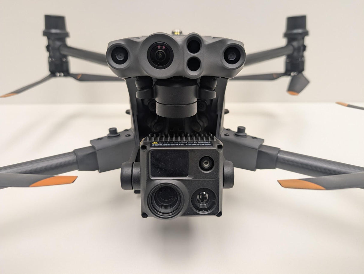 Infinit Drones Corp DJI Matrice 30T Combo + CERTIFIED PRE-OWNED