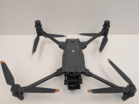 Infinit Drones Corp DJI Matrice 30T Combo + CERTIFIED PRE-OWNED