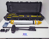 Infinit Drones Corp DJI Matrice 350 RTK + BS65 Intelligent Charging Station + Accessories CERTIFIED PRE-OWNED