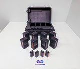 Infinit Drones Corp DJI Matrice 350 RTK + BS65 Intelligent Charging Station + Accessories CERTIFIED PRE-OWNED