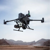 Infinit Drones Corp DJI Matrice 400 Rental – Enterprise Drone Rental (Weekly/Daily)
