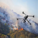 Infinit Drones Corp DJI Matrice 400 Rental – Enterprise Drone Rental (Weekly/Daily)