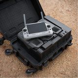Infinit Drones Corp DJI Matrice 400 Rental – Enterprise Drone Rental (Weekly/Daily)