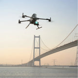 Infinit Drones Corp DJI Matrice 400 Rental – Enterprise Drone Rental (Weekly/Daily)