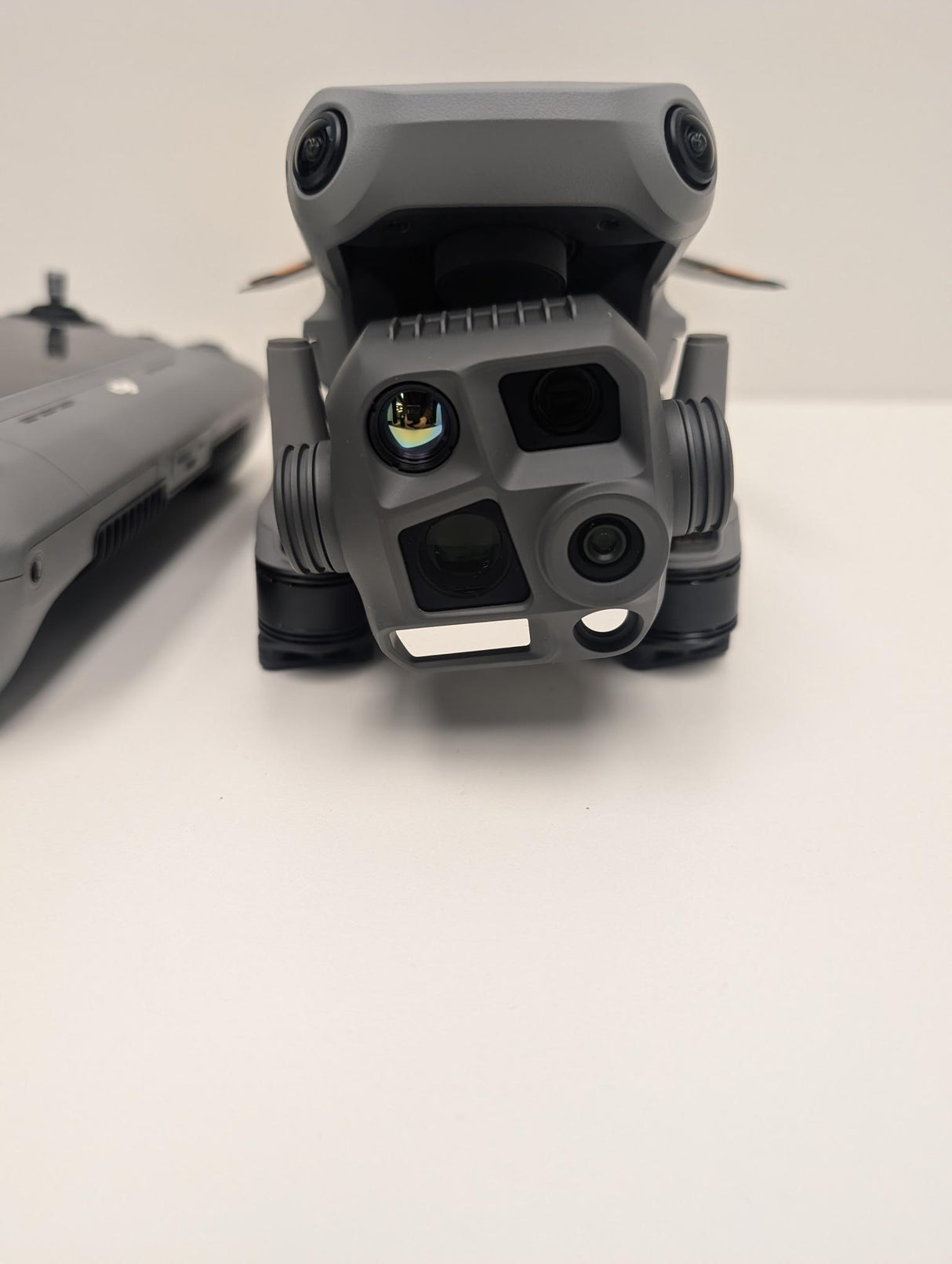 Infinit Drones Corp DJI Matrice 4T + CERTIFIED PRE-OWNED
