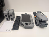 Infinit Drones Corp DJI Matrice 4T + CERTIFIED PRE-OWNED