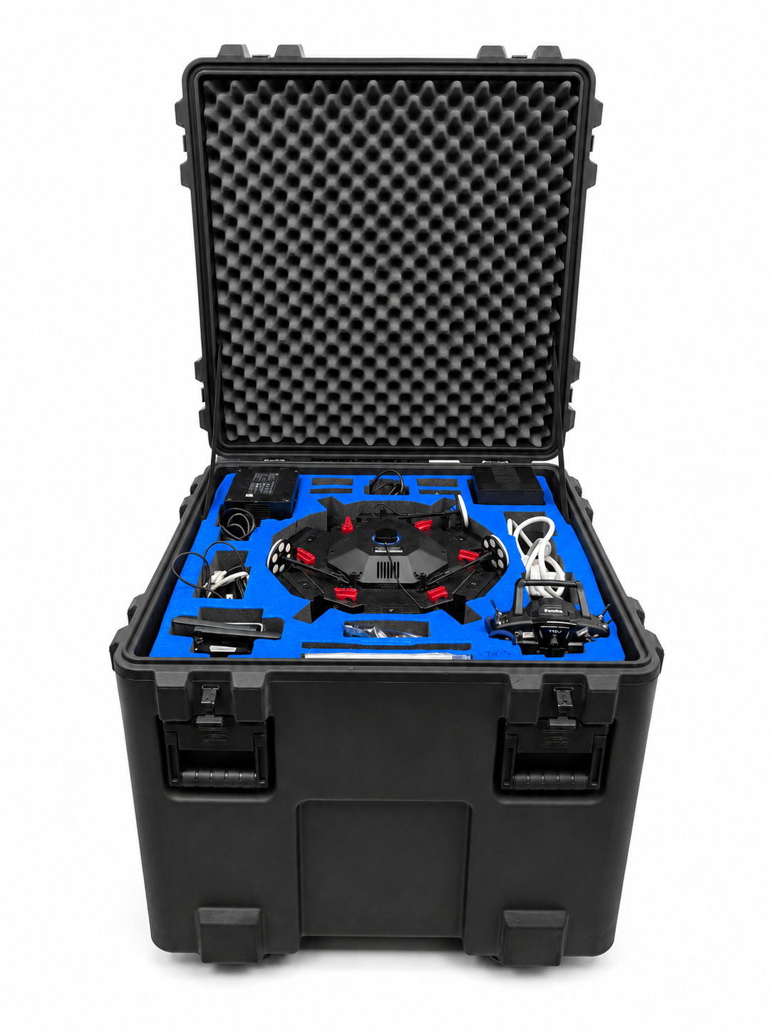 Infinit Drones Corp DJI Matrice 600 Pro – Pre-Owned