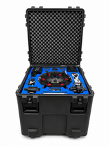 Infinit Drones Corp DJI Matrice 600 Pro – Pre-Owned