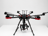 Infinit Drones Corp DJI Matrice 600 Pro – Pre-Owned