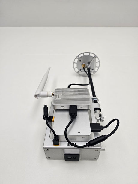 Infinit Drones Corp DJI Matrice D-RTK Ground System Kit (Datalink Pro 900-G) + CERTIFIED PRE-OWNED