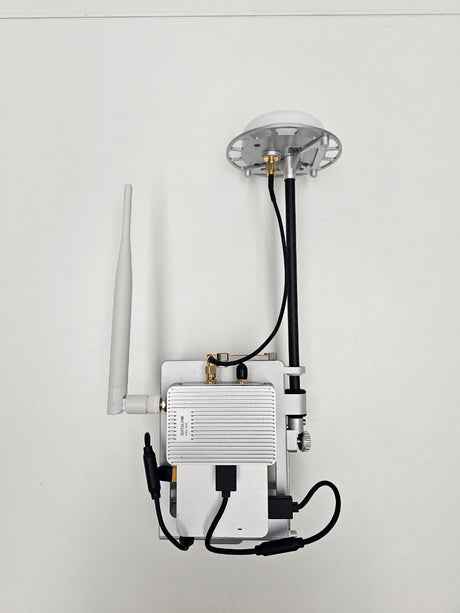 Infinit Drones Corp DJI Matrice D-RTK Ground System Kit (Datalink Pro 900-G) + CERTIFIED PRE-OWNED