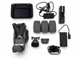 Infinit Drones Corp DJI Mavic 2 Enterprise Advanced - CERTIFIED PRE-OWNED