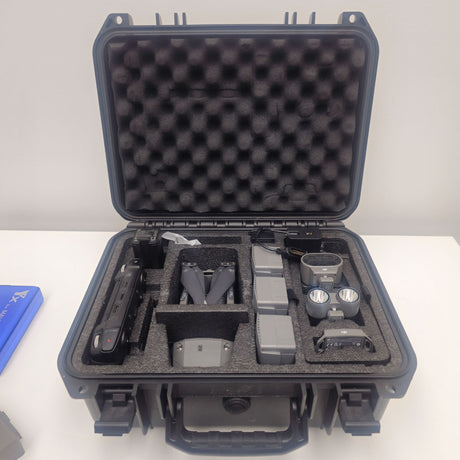 Infinit Drones Corp DJI Mavic 2 Enterprise Dual - Accessories + CERTIFIED PRE-OWNED