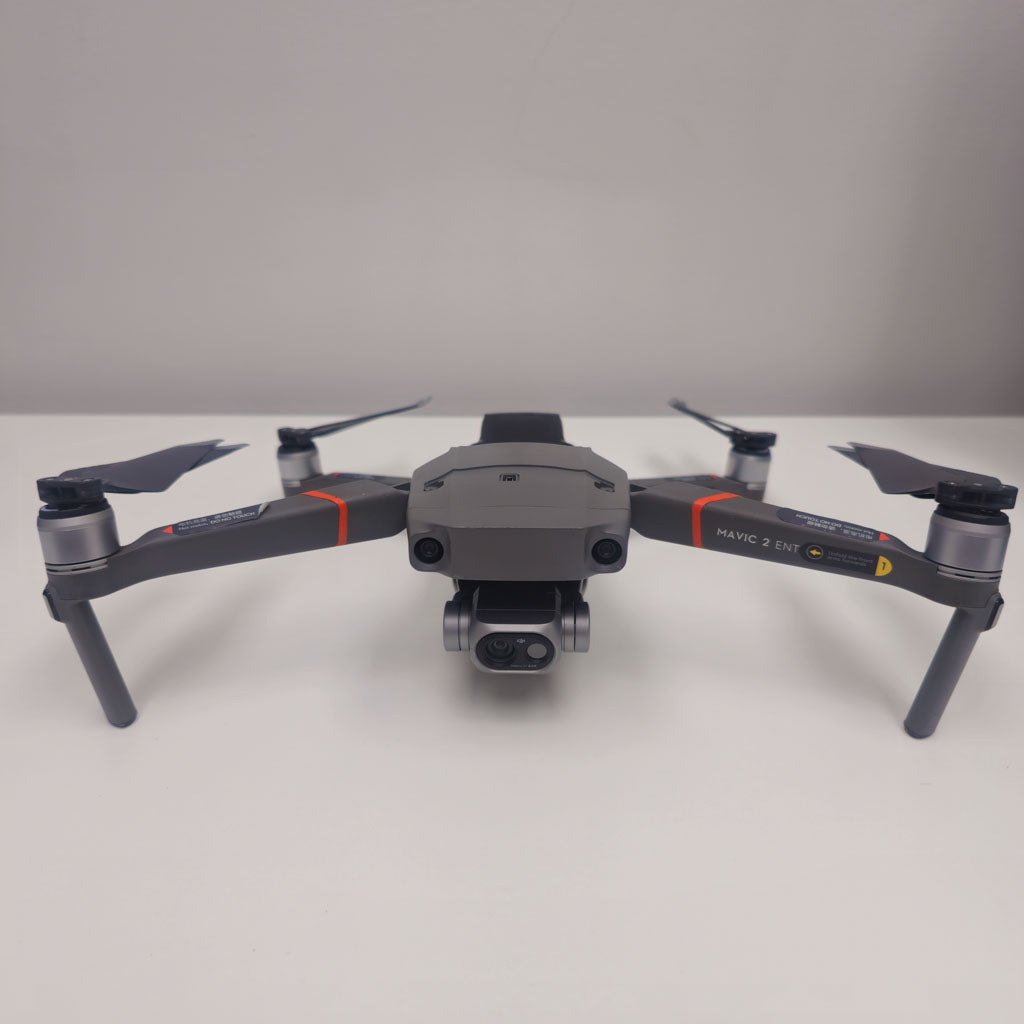 Infinit Drones Corp DJI Mavic 2 Enterprise Dual - Accessories + CERTIFIED PRE-OWNED