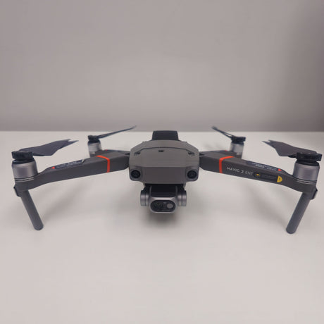 Infinit Drones Corp DJI Mavic 2 Enterprise Dual - Accessories + CERTIFIED PRE-OWNED