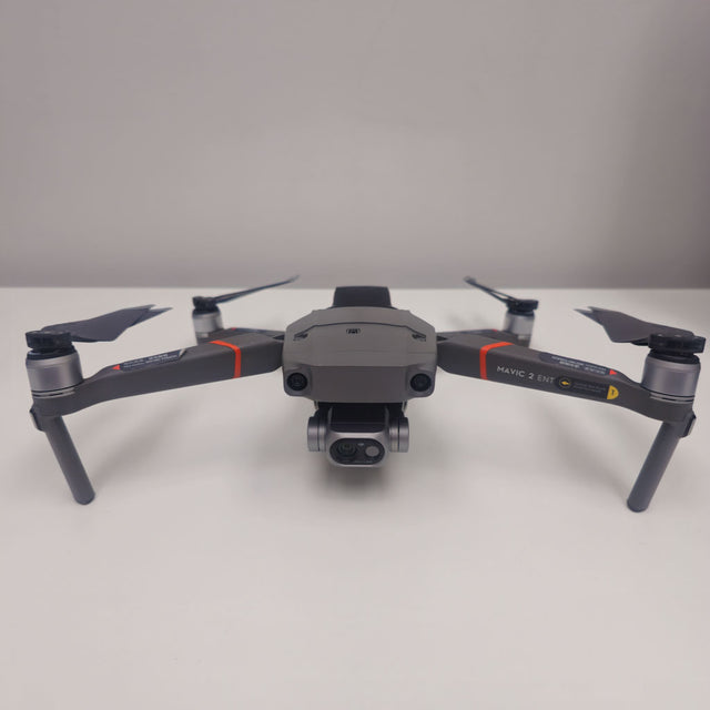Infinit Drones Corp DJI Mavic 2 Enterprise Dual - Accessories + CERTIFIED PRE-OWNED