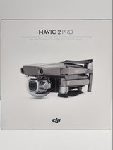 Infinit Drones Corp DJI Mavic 2 pro + Certified Pre-Owned