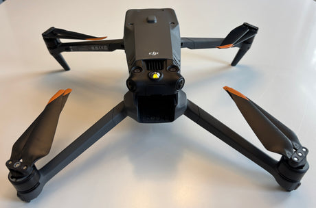 Infinit Drones Corp DJI Mavic 3 Enterprise w/ Battery Kit + CERTIFIED PRE-OWNED
