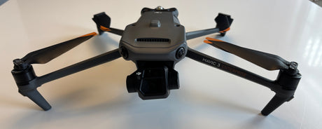 Infinit Drones Corp DJI Mavic 3 Enterprise w/ Battery Kit + CERTIFIED PRE-OWNED