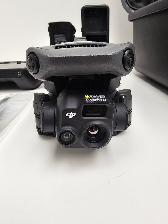 Infinit Drones Corp DJI Mavic 3T Bundle + CERTIFIED PRE-OWNED