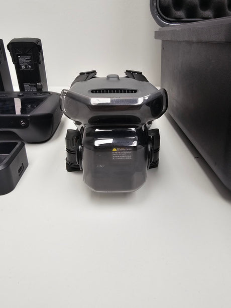 Infinit Drones Corp DJI Mavic 3T + CERTIFIED PRE-OWNED